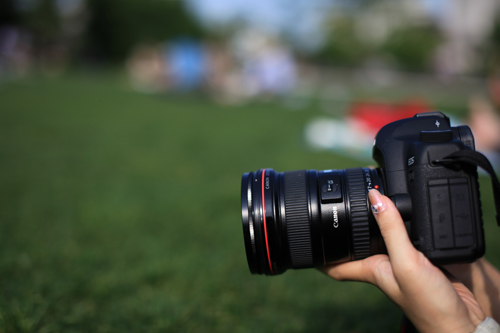 いろいろ撮ったのだ。5D Mark II〜♪