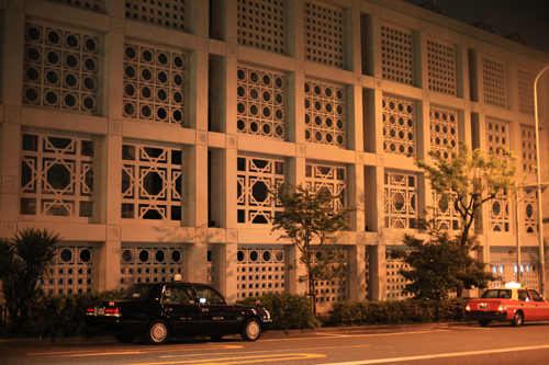 今日の15枚 - 5D Mark II -