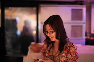 AMNの飲み会に行ってきました。