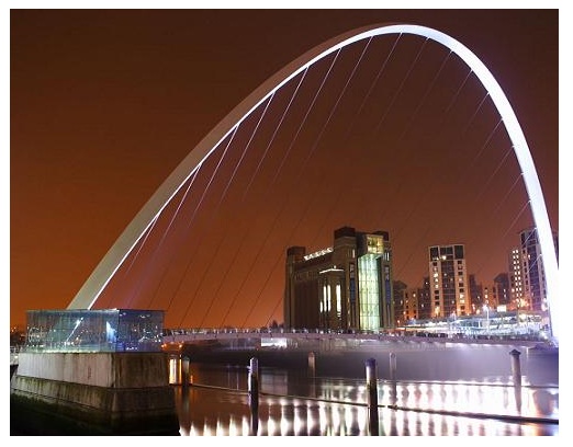 18 Stunning Bridges From Around The World