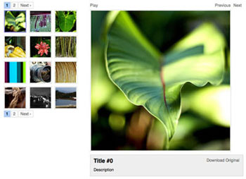 Webデザイナーのためのフリーイメージギャラリー20選