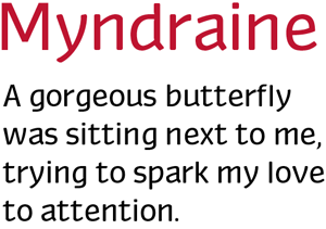 素晴らしいフリーフォント20選