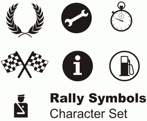 素晴らしいフリーフォント20選