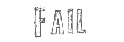 次のグランジデザインに使えるフォント32