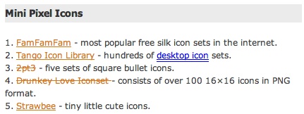 38 Free Icon Checkpoints