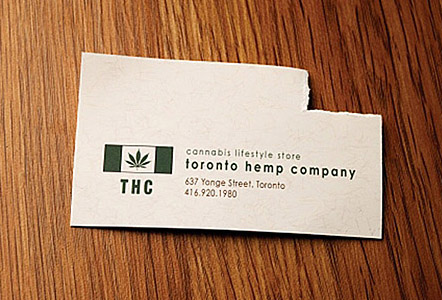 Fourty-Two More Creative Business Card Designs