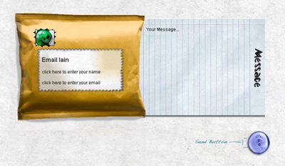 デザインの参考になる問い合わせフォームデザイン91