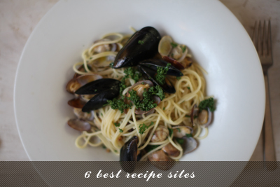 写真が綺麗なレシピサイト6