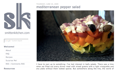 写真が綺麗なレシピサイト6