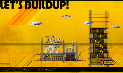 建設業を多くの人に知ってもらうために生まれたサイト『BUILDUP！』