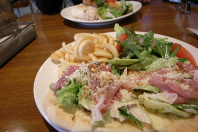 【おすすめカフェ】CAFE 246（青山1丁目）