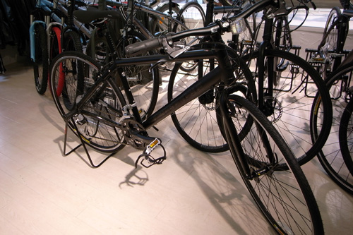 Cannondale Badboy買った！