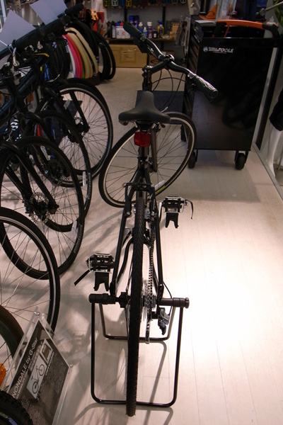 Cannondale Badboy買った！