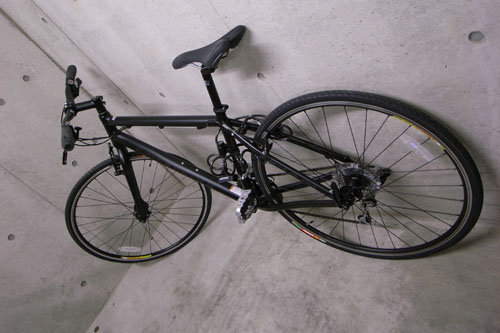 最近のキャノンデール