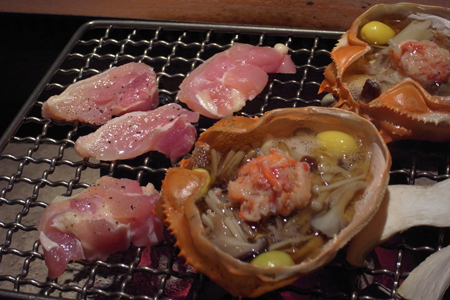 「Canvas @ Sony 2008」のイベントに行ってきました。