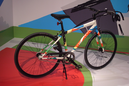 「Canvas @ Sony 2008」のイベントに行ってきました。