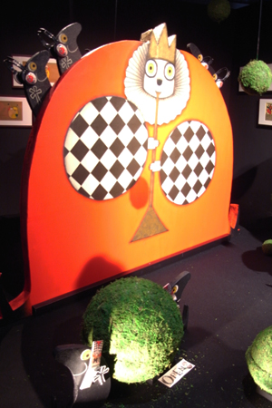 「Canvas @ Sony 2008」のイベントに行ってきました。