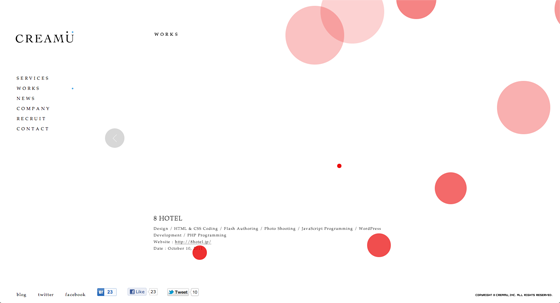 Creamuinc animation01