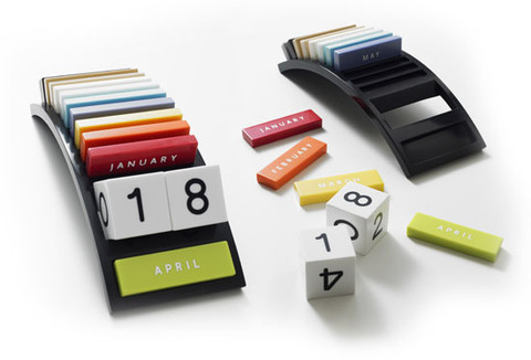 Creative Calendar Designs