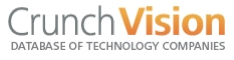 世界のテクノロジー会社マップ『CrunchVision』