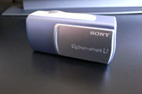 Cybershot U