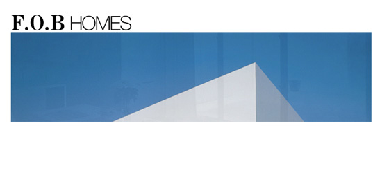 F.O.B HOMES