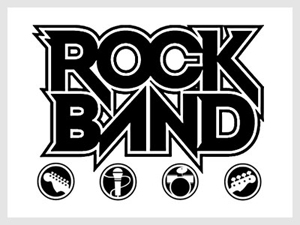 有名なバンドのロゴで使われているフォント集