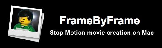 FrameByFrame