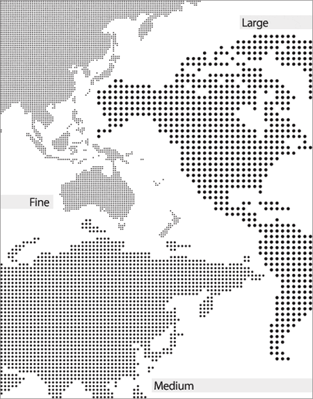 Free Vector Maps and Country Outlines
