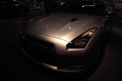 GOOD DESIGN EXPO 2008に行ってきたよ。