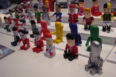 GOOD DESIGN EXPO 2008に行ってきたよ。