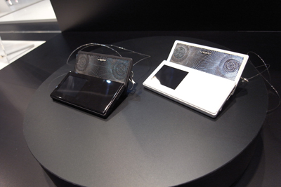 GOOD DESIGN EXPO 2008に行ってきたよ。