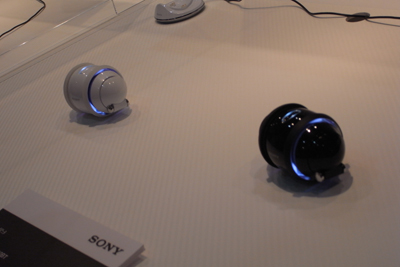 GOOD DESIGN EXPO 2008に行ってきたよ。