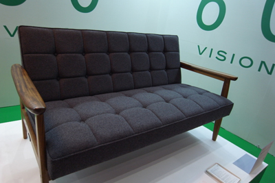 GOOD DESIGN EXPO 2008に行ってきたよ。