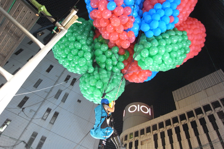 【GX200】GX200で撮ったランチとかイベントいろいろ