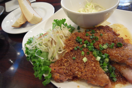 【GX200】GX200で撮ったランチとかイベントいろいろ