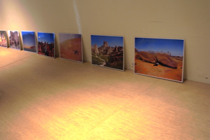 はあちゅうの世界一周イベントに行ってきました。