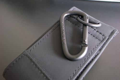 HEAD PORTER BLACKBEAUTY GR DIGITAL IIケース