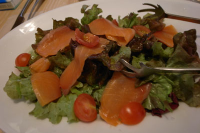 【おすすめカフェ】HI.SCORE Kitchen（渋谷）