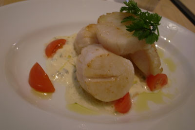 【おすすめカフェ】HI.SCORE Kitchen（渋谷）