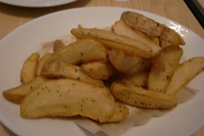 【おすすめカフェ】HI.SCORE Kitchen（渋谷）