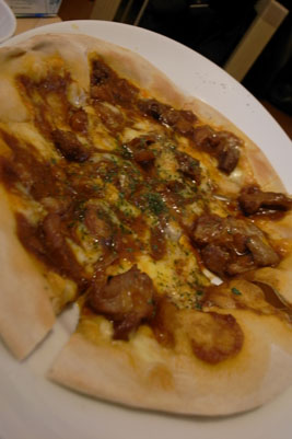 【おすすめカフェ】HI.SCORE Kitchen（渋谷）