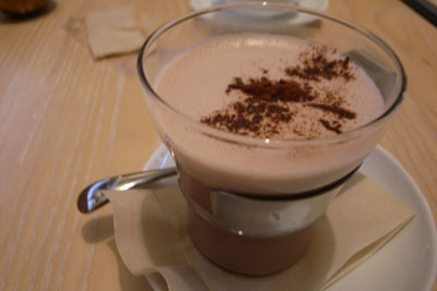 【おすすめカフェ】HI.SCORE Kitchen（渋谷）