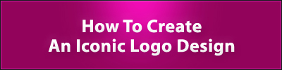象徴的なロゴデザインをする方法