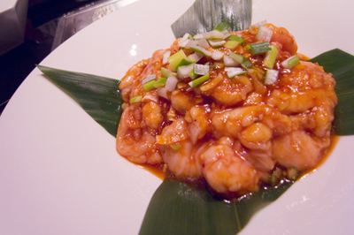 叙々苑　遊玄亭