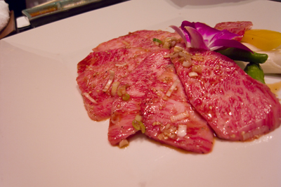 叙々苑　遊玄亭