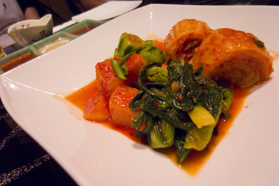 叙々苑　遊玄亭