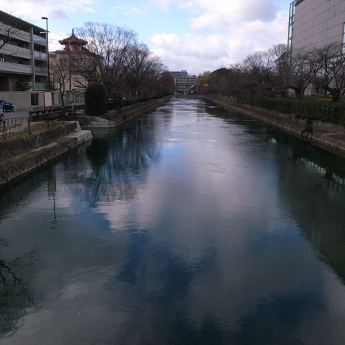 【GR DIGITAL II】京都旅行記