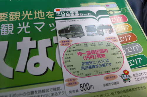 【GR DIGITAL II】京都旅行記