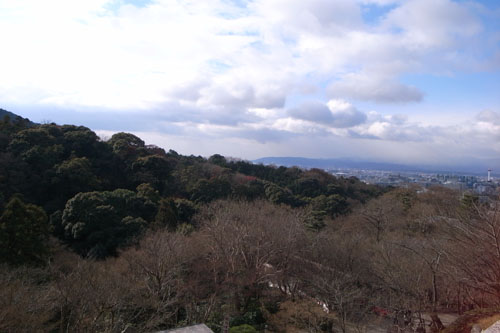 【GR DIGITAL II】京都旅行記